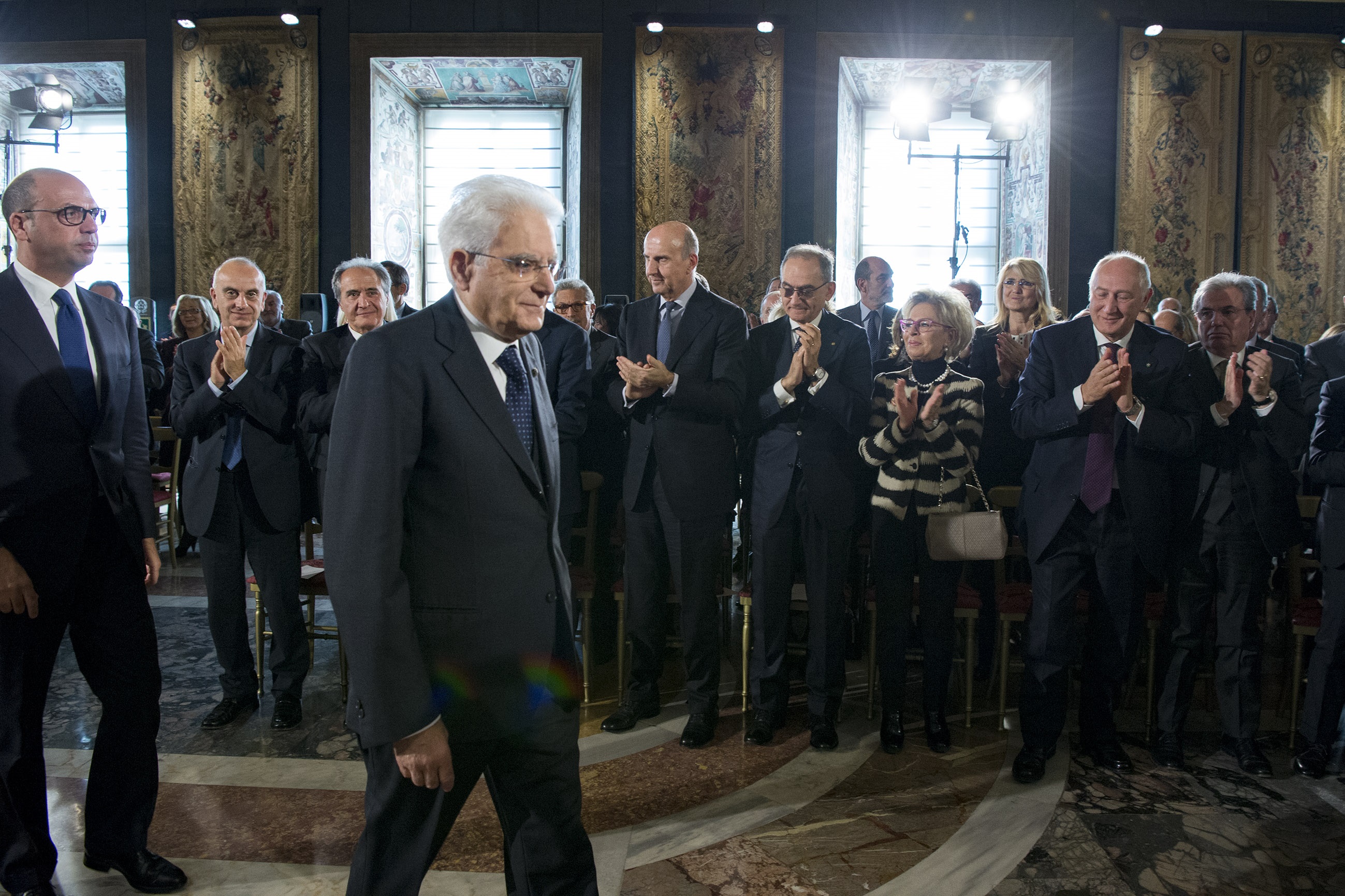 Immagine descritta in  didascalia
