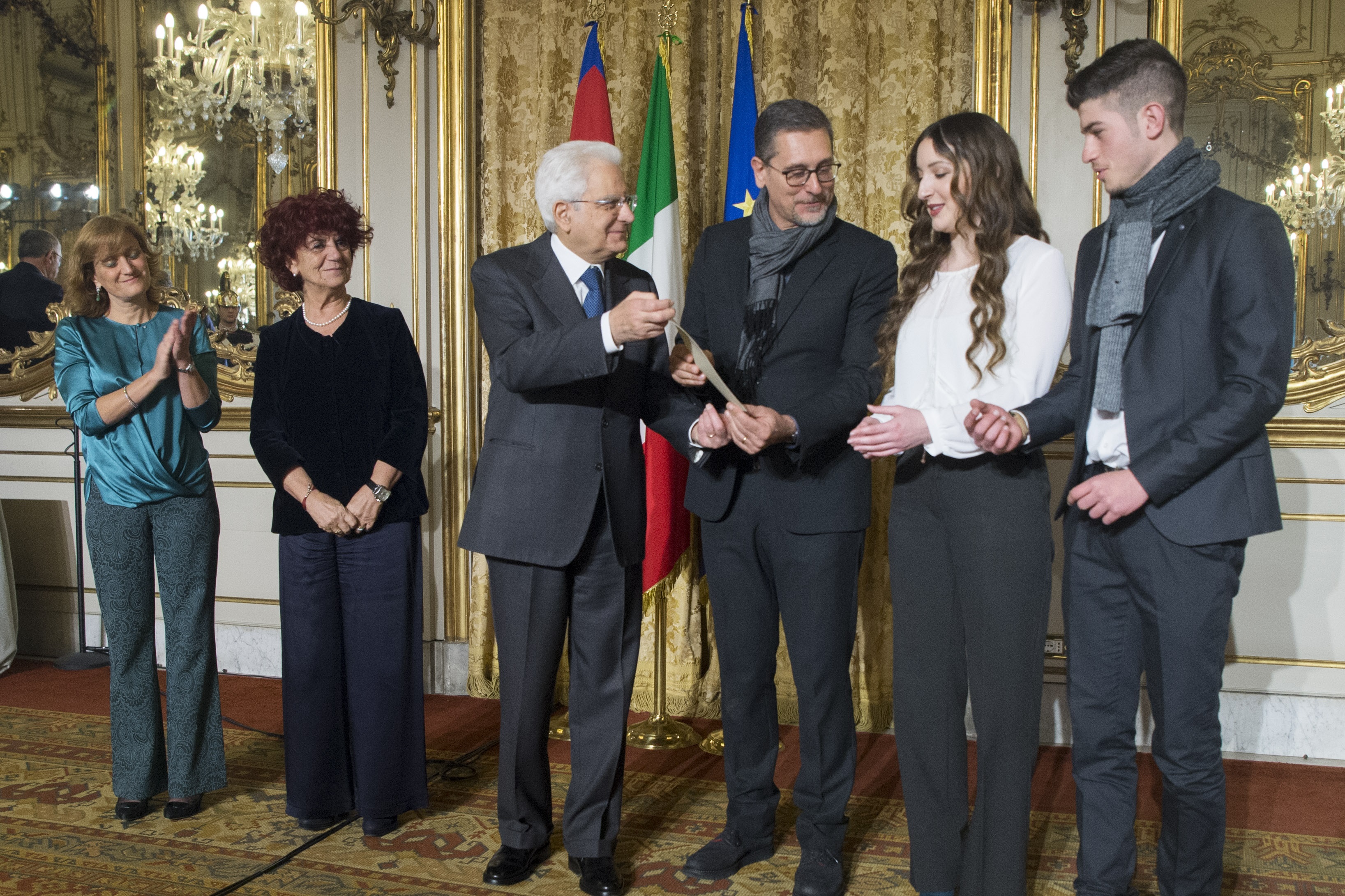 Immagine descritta in  didascalia
