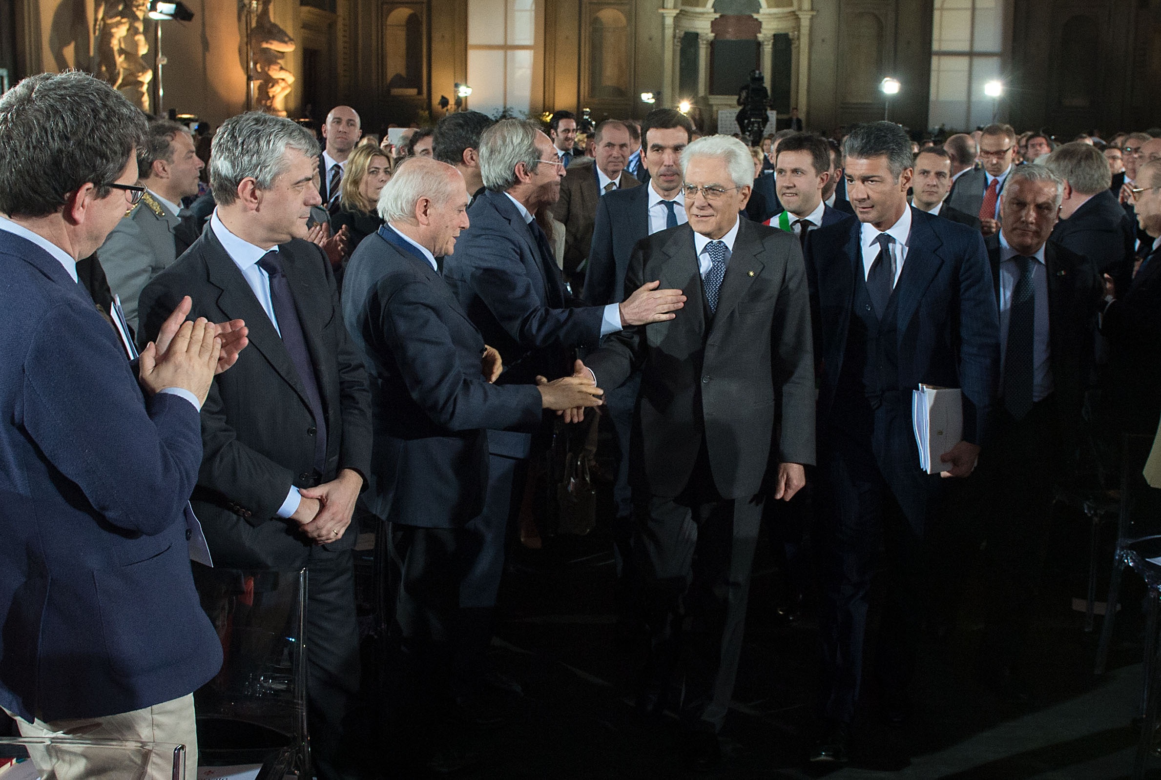 Immagine della visita