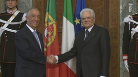 video dei giardini