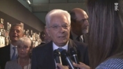 Dichiarazione del Presidente Mattarella al Meeting di Rimini