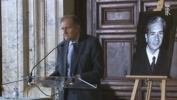Intervento di Renato Moro in occasione della cerimonia per il centenario della nascita di Aldo Moro