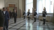 Il Presidente Mattarella ha ricevuto le credenziali dei nuovi ambasciatori di Colombia, Mongolia, Danimarca, Israele e Bangladesh