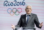 Intervento del Presidente Mattarella alla cerimonia di restituzione della bandiera degli atleti italiani di ritorno dai Giochi Olimpici e Paralimpici di Rio de Janeiro 2016