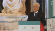 Intervento del Presidente Mattarella agli Stati Generali della lingua italiana nel mondo