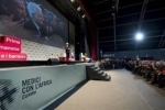  Intervento del Presidente Sergio Mattarella al convegno "Medici con l'Africa - CUAMM"