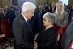 Il Presidente Mattarella alla Giornata in memoria del Presidente Emerito della Repubblica Ciampi