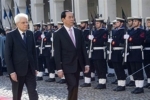 Incontro del Presidente Mattarella con il Presidente della Repubblica Socialista del Vietnam in visita di Stato 