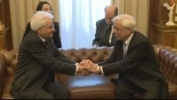 Dichiarazioni alla stampa congiunte del Presidente della Repubblica Sergio Mattarella e del Presidente della Repubblica Ellenica Prokopis Pavlopoulos 