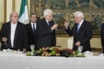Brindisi del Presidente Mattarella alla Colazione di Stato offerta in suo onore dal Presidente della Repubblica Ellenica