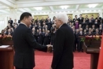 Intervento del Presidente Mattarella al Forum Culturale italo-cinese e al Business Forum Italia-Cina