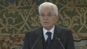 Intervento del Presidente Sergio Mattarella in occasione della celebrazione della X Giornata delle malattie rare