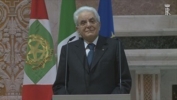 Intervento del Presidente Sergio Mattarella all’incontro con le associazioni di volontariato dal titolo “La democrazia diffusa. Maria Eletta Martini e il volontariato”