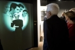 Il Presidente Sergio Mattarella inaugura il nuovo Museo dell'Istituto Superiore di Sanità