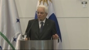 Dichiarazioni alla stampa del Presidente Sergio Mattarella al termine del colloquio con il Presidente della Repubblica Orientale dell'Uruguay, Tabaré Vázquez 