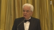 Brindisi del Presidente Sergio Mattarella in occasione del Pranzo di Stato offerto dal Governatore Generale del Canada