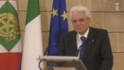Intervento del Presidente Mattarella alla cerimonia di inaugurazione della Cattedra "Jacques Maritain"