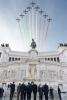 4 Novembre Giornata dell'Unità Nazionale e delle Forze Armate