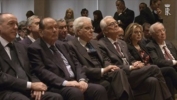 Il Presidente Mattarella all’incontro di studio: “Il nuovo Regolamento interno del Csm a un anno dalla sua entrata in vigore”