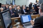 Il Presidente Mattarella all'incontro "Memoria online: le Fosse Ardeatine raccontate ai giovani"