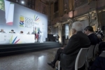 Intervento del Presidente Mattarella alla giornata conclusiva degli "Stati Generali lotta alle mafie"