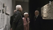 Il Presidente Sergio Mattarella inaugura il Museo Nazionale dell'Ebraismo Italiano e della Shoah e la mostra "Ebrei, una storia italiana. I primi mille anni”