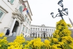 Celebrazione della Giornata Internazionale della Donna: "Le madri della Costituzione"