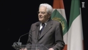 Intervento del Presidente Mattarella alla cerimonia commemorativa del 30° anniversario della morte del prof. Roberto Ruffilli