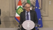 Dichiarazione del dott. Carlo Cottarelli dopo il conferimento dell'incarico