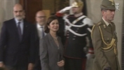 Presidente della Camera dei Deputati: On. Dott.ssa Laura Boldrini