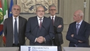 Rappresentanza del Gruppo parlamentare Democrazia Solidale – Centro Democratico (DeS-CD) della Camera dei Deputati