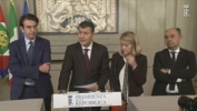 Rappresentanza del Gruppo parlamentare Sinistra Italiana – Sinistra Ecologia Libertà (SI-SEL) della Camera dei Deputati