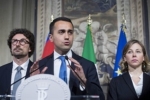 Gruppi “MoVimento 5 Stelle” del Senato della Repubblica e della Camera dei deputati 