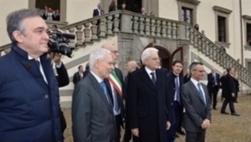 Intervento del Presidente Mattarella alla inaugurazione dei corsi della Scuola Superiore della Magistratura