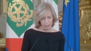Intervento del Ministro dell'Istruzione, dell'Università e della Ricerca, Stefania Giannini  in occasione della Giornata Internazionale della Donna