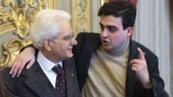 Intervento del Presidente Mattarella in occasione della "Giornata Mondiale della Consapevolezza dell'Autismo"