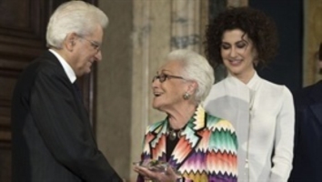 Intervento del Presidente Mattarella alla cerimonia per la "Giornata Qualità Italia"