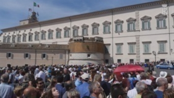 La Festa della Repubblica