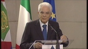 Intervento del Presidente Mattarella alla XI Conferenza degli Ambasciatori d'Italia dal titolo: "Diplomazia per l'Italia"