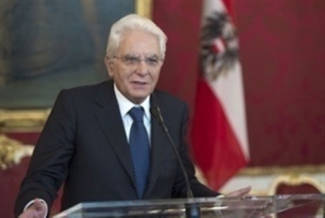 Dichiarazioni alla stampa del Presidente Sergio Mattarella al termine dei colloqui con il Presidente Federale della Repubblica d’Austria, Heinz Fischer