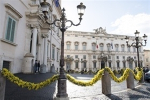 Intervento del Presidente Sergio Mattarella in occasione della "Giornata Internazionale della donna"