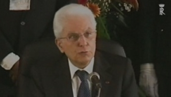 Intervento del Presidente Sergio Mattarella all'Università di Yaoundé
