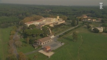 La Tenuta di Castelporziano