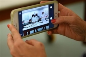 #emptyquirinale: gli instagrammers al palazzo del Quirinale 