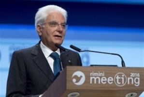 Il Presidente Mattarella risponde alle domande dei ragazzi
