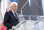 Tutti a scuola, intervento del Presidente Mattarella