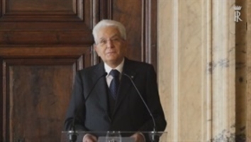Intervento del Presidente Mattarella in occasione della Giornata Nazionale per la Ricerca sul Cancro 