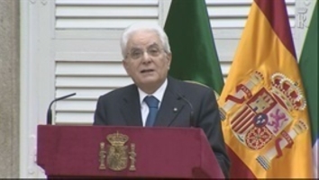 Intervento del Presidente Mattarella in occasione dell'XI Simposio COTEC Europa