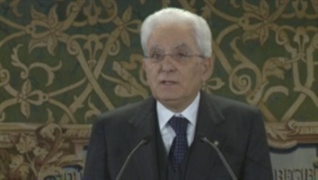 Intervento del Presidente Sergio Mattarella in occasione della celebrazione della X Giornata delle malattie rare
