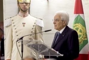 Intervento del Presidente Sergio Mattarella alla sessione di apertura della XII Conferenza degli Ambasciatori